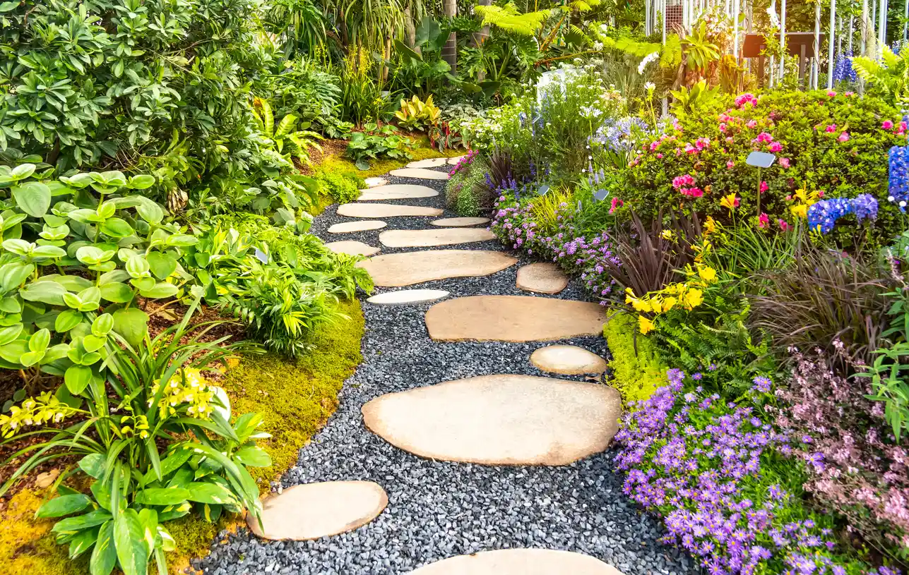 Blue Crab Turf and Landscape LLC