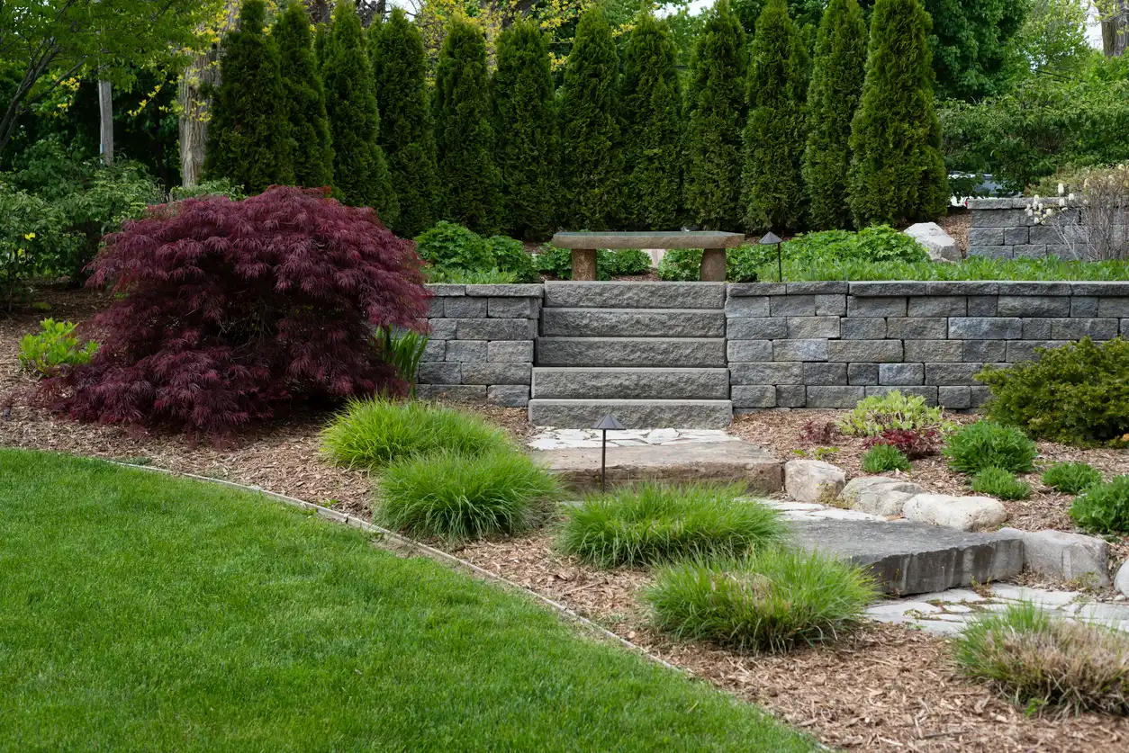 Blue Crab Turf and Landscape LLC